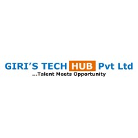 Giri's Tech Hub Pvt Ltd. logo - Similar company to Netnautix Technologies