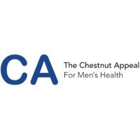 THE CHESTNUT APPEAL FOR MENS HEALTH logo - Similar company to Decoloop® Software For The Interior Industry