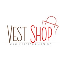 Vest Shop logo - Similar company to We Grow - Consultoria