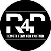 R4PVN logo - Similar company to Devshore