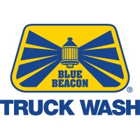 Blue Beacon Truck Wash logo - Similar company to Charlie'S Car Wash