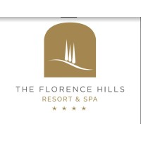 The Florence Hills Resort & SPA logo - Similar company to Zagara Ritual & Spa
