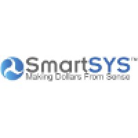 SmartSYS logo - Similar company to Peak Voltage