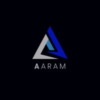 AARAM Technologies logo - Similar company to Agam Analytics