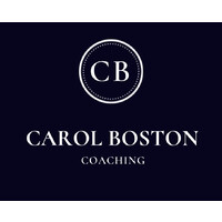 Carol Boston Coaching logo - Similar company to Spark: A Camp For Adults