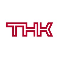 THK Manufacturing of America logo - Similar company to Thk India Private Limited