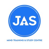 JAS Educational Institute logo - Similar company to Foundations Pr