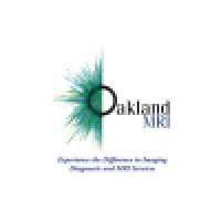 Oakland Mri