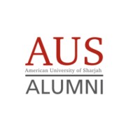 American University of Sharjah Alumni Association logo - Similar company to Micros Club At The American University Of Sharjah