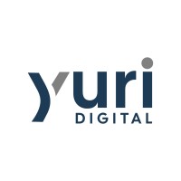 Yuri Digital logo - Similar company to Iure Digital