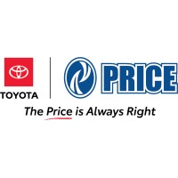 Price Toyota