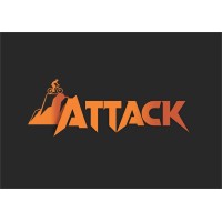 ATTACK logo - Similar company to Zeeta - Artigos Esportivos