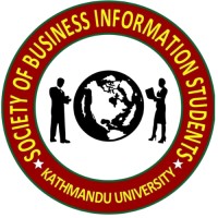 Society of Business Information Students logo - Similar company to Ku Merch