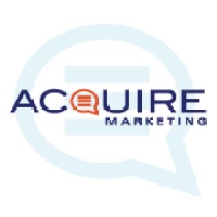 Acquire Marketing Agency, Llc