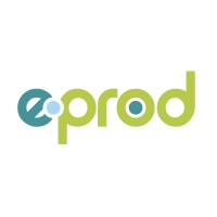 eProd Solutions Limited logo - Similar company to Flexpay Technologies