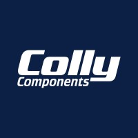Colly Components AB logo - Similar company to Colly Flowtech Ab