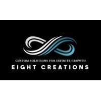 EIGHT CREATIONS logo - Similar company to Apsdps