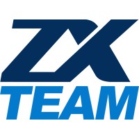 ZXTeam logo - Similar company to Almog Development Studio
