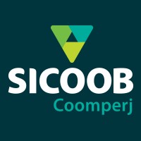Sicoob Coomperj logo - Similar company to Instituto Nêmesis