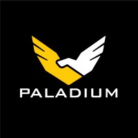 Gestão PALADIUM logo - Similar company to Salus