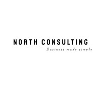 North Consulting logo - Similar company to Voggar