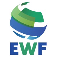 European Federation for Welding, Joining and Cutting (EWF) logo - Similar company to Cesol Asoc. Española Soldadura Y Tec. De Unión