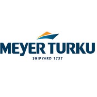 Meyer Turku logo - Similar company to Mv Werften