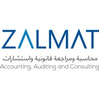 Zalmat Office logo - Similar company to Iaps®