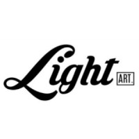 Light Art logo - Similar company to Lightart