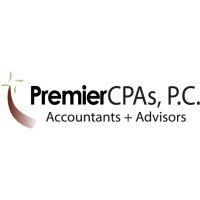 Premier CPAs, PC logo - Similar company to Juno Bewindvoering