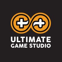 Ultimate Games Studio logo - Similar company to Mandi Game Studio