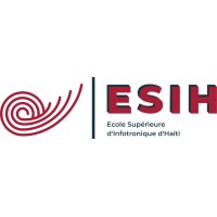 Ecole Supérieure d'Infotronique d'Haïti - ESIH logo - Similar company to Deep Farm