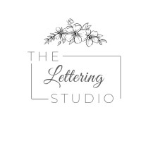 The Lettering Studio logo - Similar company to Springboardpro Edge