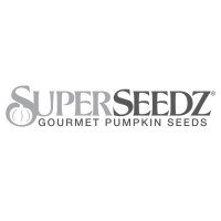 SuperSeedz logo - Similar company to Kathies Kitchen / Superseedz