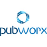 Pubworx Pty Ltd logo - Similar company to Digital Transformation Leaders
