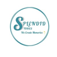 Splendid Stories logo - Similar company to Supportics.Co