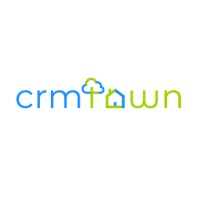 CRMtown logo - Similar company to The Marks Group, Inc.