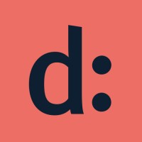 Design One logo - Similar company to Graphical House – Brand Design + Art Direction