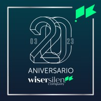 Wisersilen Company logo - Similar company to Wffsc