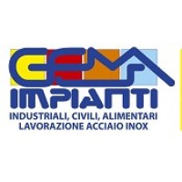 Gema Impianti srl - Italy logo - Similar company to Certel Srl