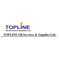 Top Line oil Services & Supplies logo - Similar company to Olson Service Co.