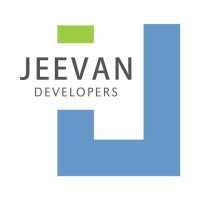 Jeevan Developers logo - Similar company to Sanjeevini Group