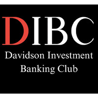 Davidson Investment Banking Club logo - Similar company to Davidson Investment & Finance Association (Difa)
