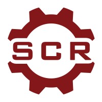 Sooner Competitive Robotics logo - Similar company to Colorado Chip Design