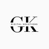 GK Digital Solutions logo - Similar company to Sanko