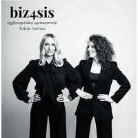 biz4sis ogólnopolska społeczność kobiet biznesu logo - Similar company to Incentiveapp - Aplikacja Do Zarządzania Wyjazdami Grupowymi