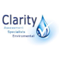 Clarity Assessment Specialists Environmental Ltd logo - Similar company to Optima Compliance