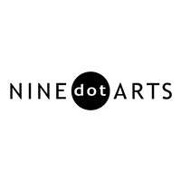 NINE dot ARTS | Art Consulting and Creative Placemaking logo - Similar company to Tappan