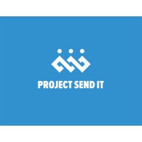 Project Send It logo - Similar company to Maine Immigrants' Rights Coalition (Mirc)