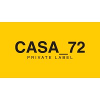 CASA 72 Private Label logo - Similar company to Santo Stillo